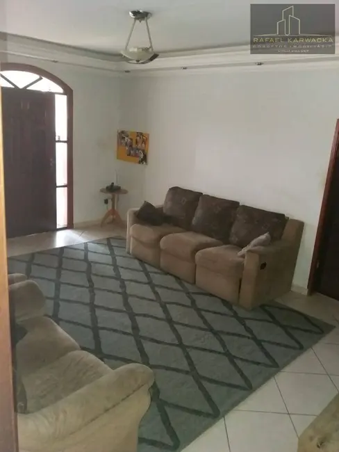 Foto 6 de Casa com 3 quartos à venda, 180m2 em Bussocaba, Osasco - SP