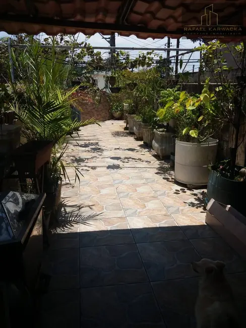 Foto 3 de Casa com 3 quartos à venda, 180m2 em Bussocaba, Osasco - SP