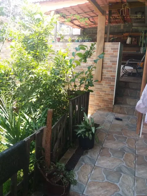 Foto 4 de Casa com 3 quartos à venda, 180m2 em Bussocaba, Osasco - SP