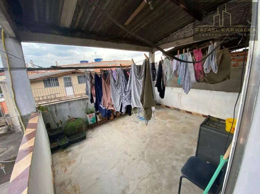 Foto 6 de Casa com 4 quartos à venda, 200m2 em Jardim Novo Horizonte, Carapicuiba - SP