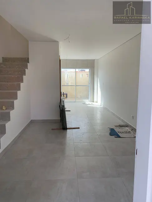 Foto 3 de Sobrado com 3 quartos à venda, 90m2 em Osasco - SP