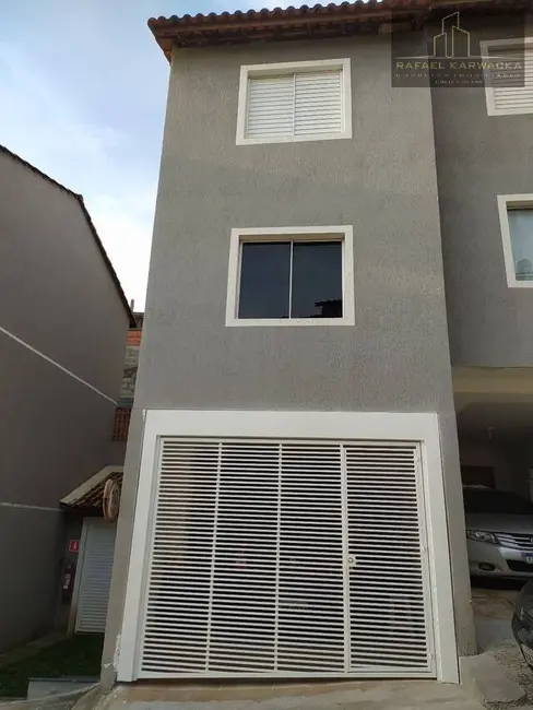 Foto 3 de Casa de Condomínio com 2 quartos à venda, 89m2 em Conceição, Osasco - SP