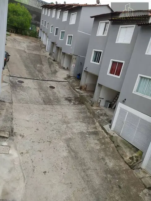 Foto 2 de Casa de Condomínio com 2 quartos à venda, 89m2 em Conceição, Osasco - SP
