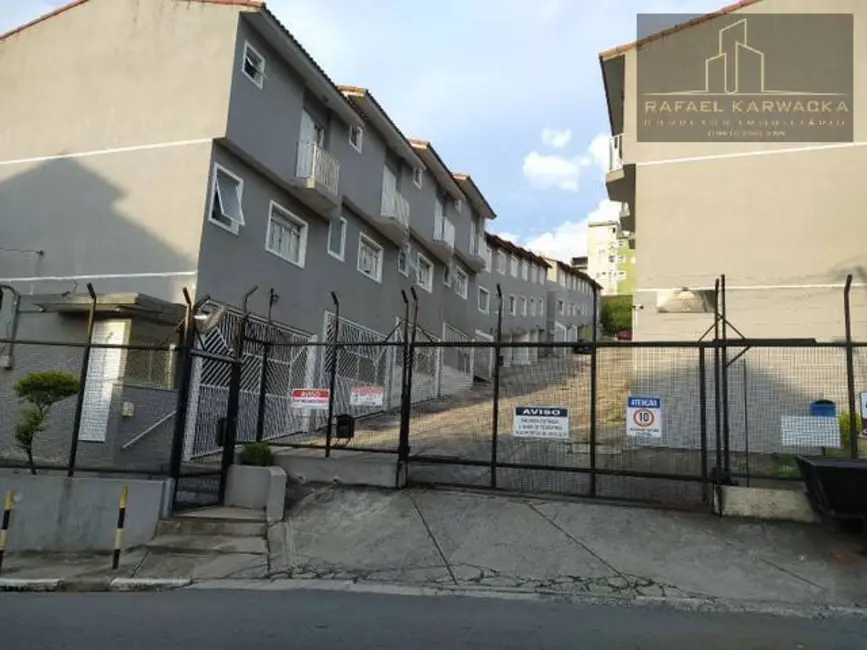 Foto 1 de Casa de Condomínio com 2 quartos à venda, 89m2 em Conceição, Osasco - SP