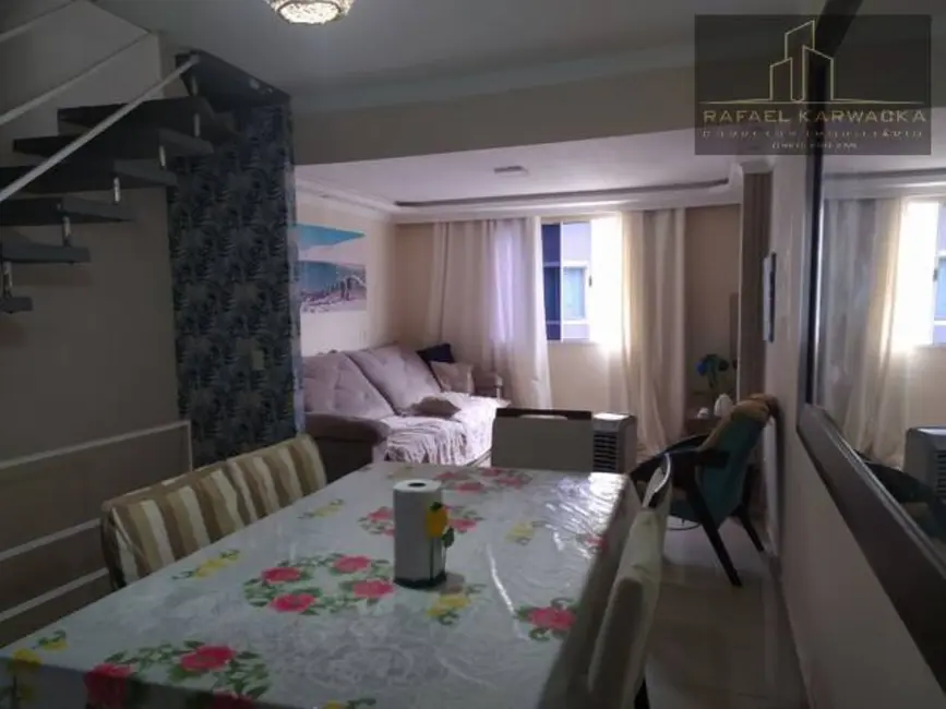 Foto 6 de Casa de Condomínio com 2 quartos à venda, 89m2 em Conceição, Osasco - SP