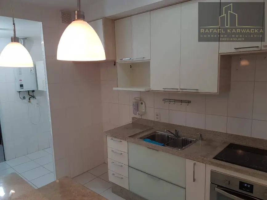 Foto 6 de Apartamento com 3 quartos à venda, 97m2 em Barueri - SP