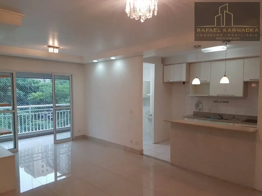 Foto 2 de Apartamento com 3 quartos à venda, 97m2 em Barueri - SP