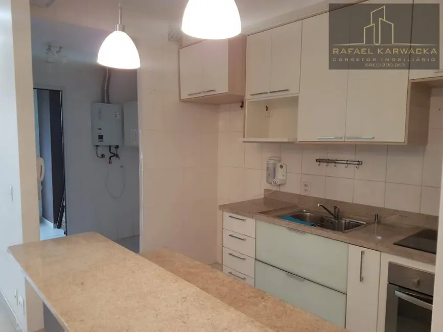 Foto 5 de Apartamento com 3 quartos à venda, 97m2 em Barueri - SP