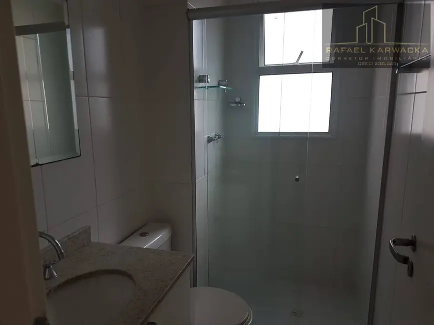 Foto 9 de Apartamento com 3 quartos à venda, 97m2 em Barueri - SP