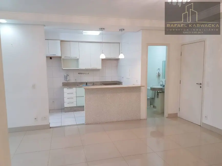 Foto 3 de Apartamento com 3 quartos à venda, 97m2 em Barueri - SP