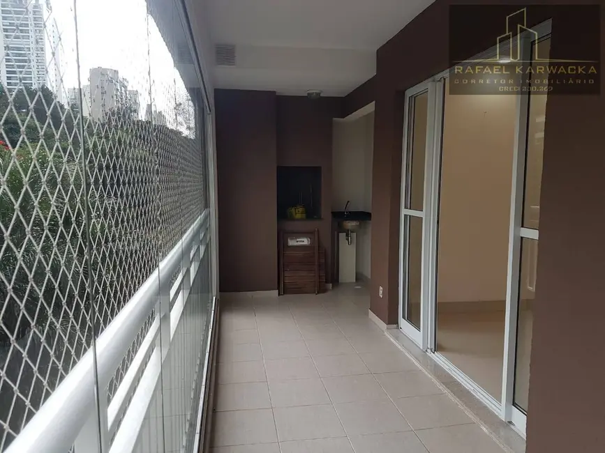 Foto 4 de Apartamento com 3 quartos à venda, 97m2 em Barueri - SP