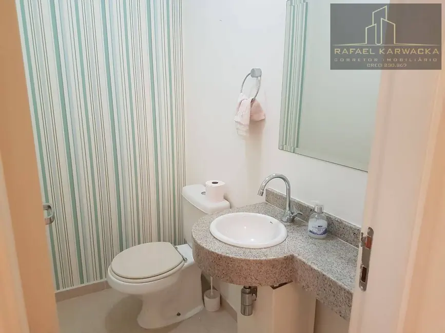 Foto 7 de Apartamento com 3 quartos à venda, 97m2 em Barueri - SP
