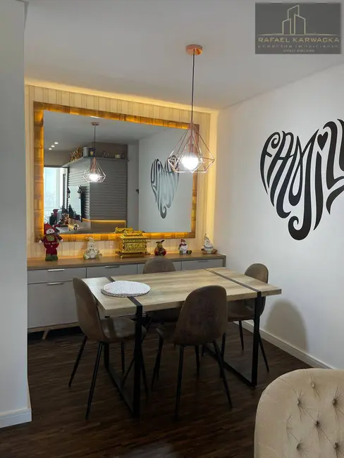 Foto 4 de Apartamento com 3 quartos à venda, 85m2 em Barueri - SP