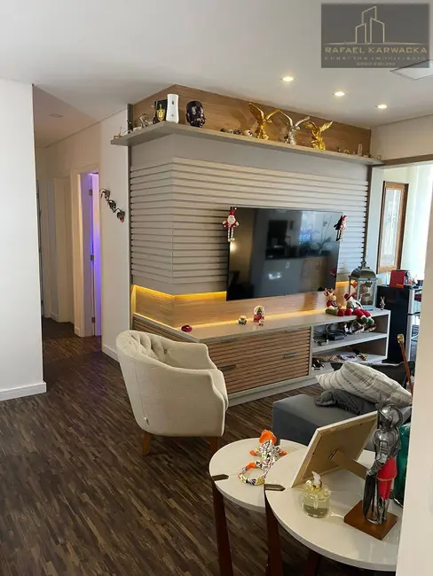 Foto 1 de Apartamento com 3 quartos à venda, 85m2 em Barueri - SP