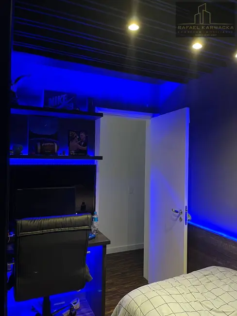 Foto 9 de Apartamento com 3 quartos à venda, 85m2 em Barueri - SP