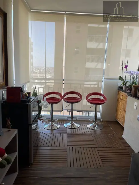 Foto 3 de Apartamento com 3 quartos à venda, 85m2 em Barueri - SP