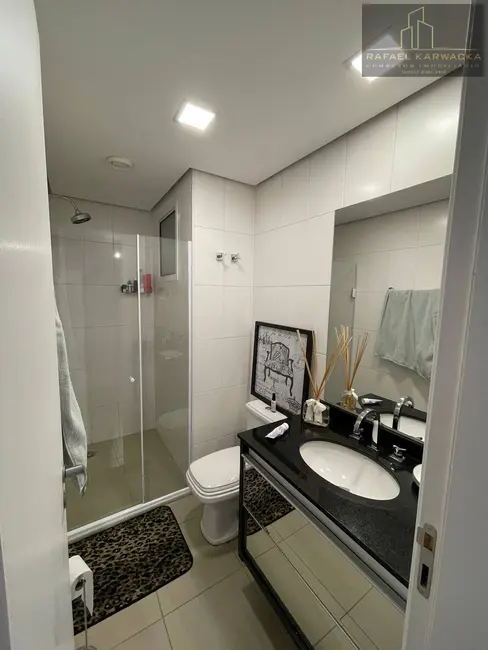 Foto 7 de Apartamento com 3 quartos à venda, 85m2 em Barueri - SP