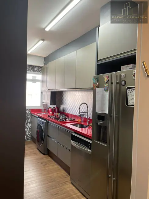 Foto 6 de Apartamento com 3 quartos à venda, 85m2 em Barueri - SP