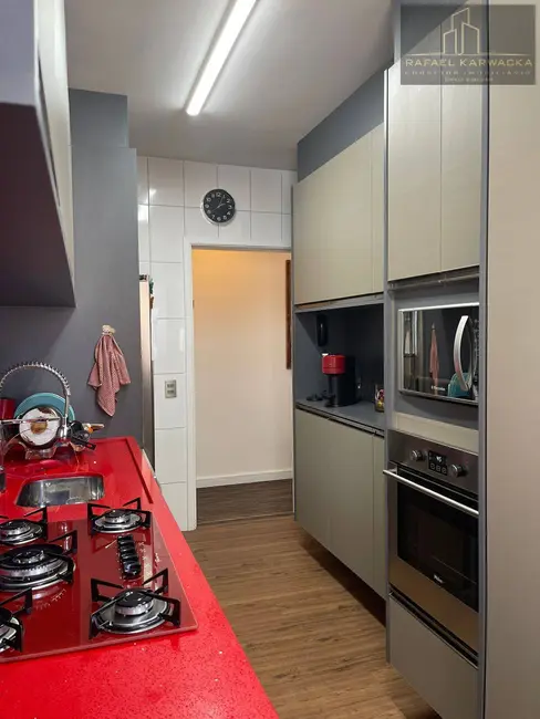 Foto 5 de Apartamento com 3 quartos à venda, 85m2 em Barueri - SP