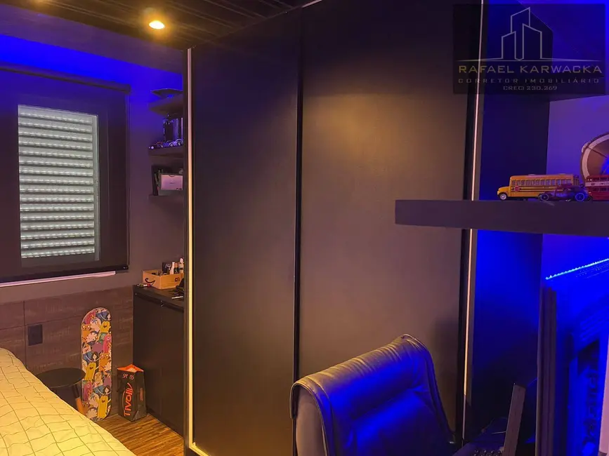 Foto 8 de Apartamento com 3 quartos à venda, 85m2 em Barueri - SP