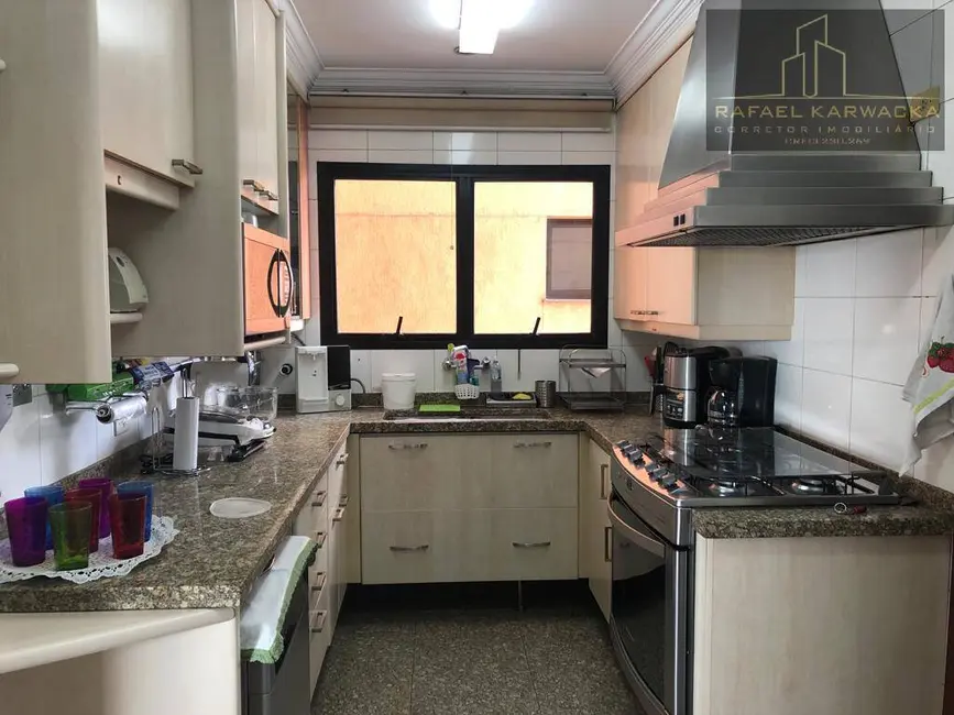 Apartamento com 4 quartos à venda, 277m2 em Vila Mariana, São Paulo - SP - imagem 9 Foto 9 de Apartamento com 4 quartos à venda, 277m2 em Vila Mariana, São Paulo - SP