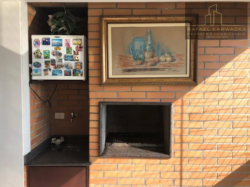 Apartamento com 4 quartos à venda, 277m2 em Vila Mariana, São Paulo - SP - imagem 8 Foto 8 de Apartamento com 4 quartos à venda, 277m2 em Vila Mariana, São Paulo - SP