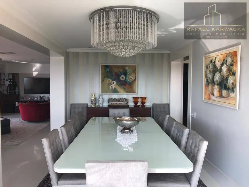 Apartamento com 4 quartos à venda, 277m2 em Vila Mariana, São Paulo - SP - imagem 7 Foto 7 de Apartamento com 4 quartos à venda, 277m2 em Vila Mariana, São Paulo - SP