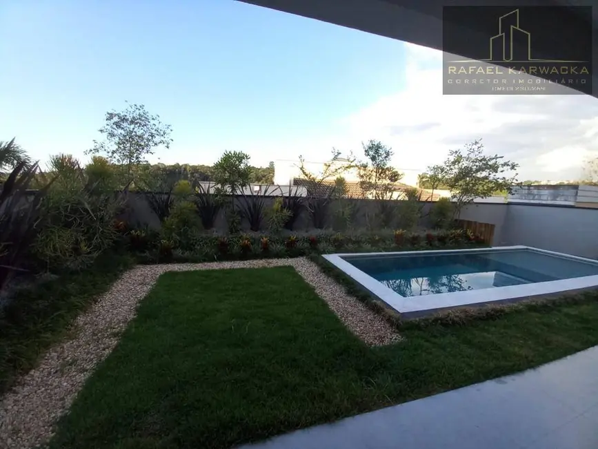 Foto 6 de Casa de Condomínio com 4 quartos à venda, 375m2 em Alphaville, Santana De Parnaiba - SP