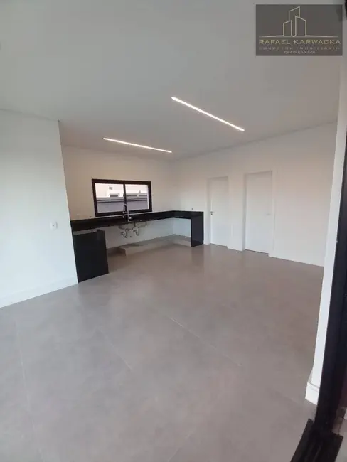 Foto 8 de Casa de Condomínio com 4 quartos à venda, 375m2 em Alphaville, Santana De Parnaiba - SP