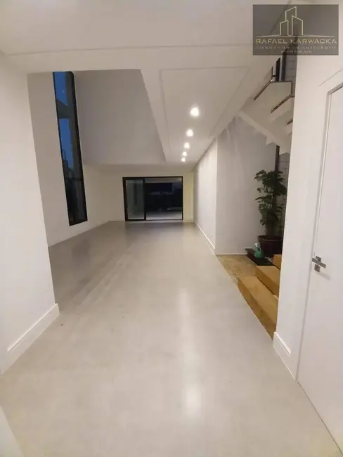 Foto 3 de Casa de Condomínio com 4 quartos à venda, 375m2 em Alphaville, Santana De Parnaiba - SP