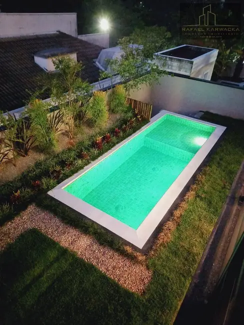 Foto 7 de Casa de Condomínio com 4 quartos à venda, 375m2 em Alphaville, Santana De Parnaiba - SP