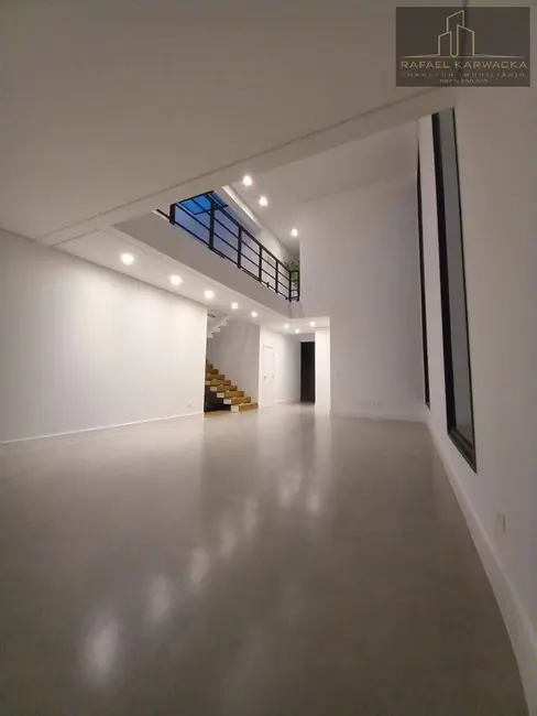 Foto 4 de Casa de Condomínio com 4 quartos à venda, 375m2 em Alphaville, Santana De Parnaiba - SP