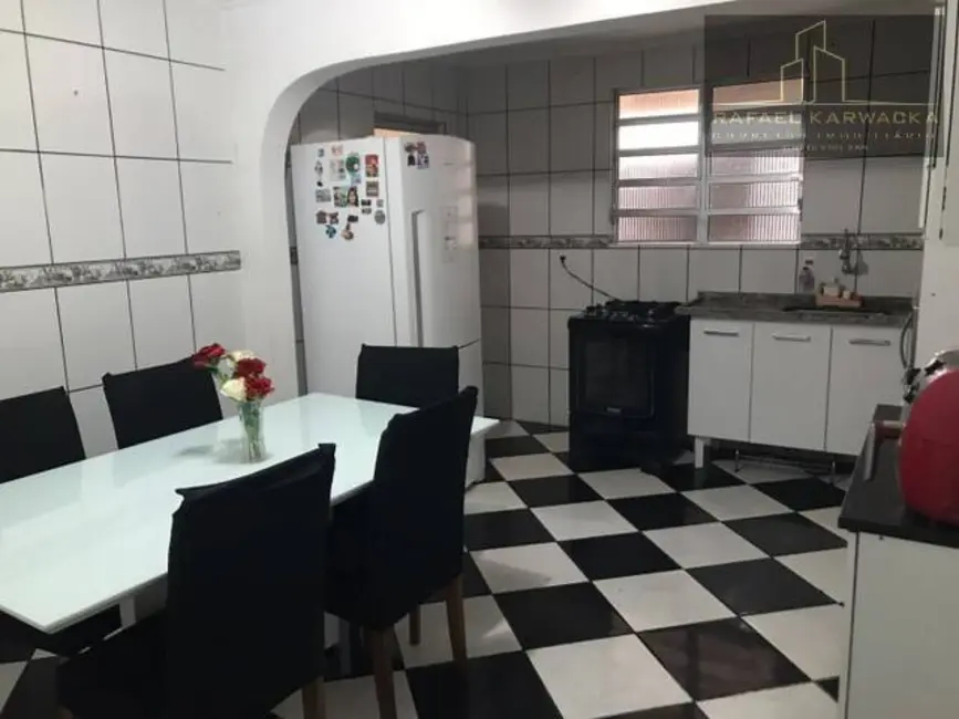 Sobrado com 3 quartos à venda, 225m2 em Cidade das Flores, Osasco - SP - imagem 3 Foto 3 de Sobrado com 3 quartos à venda, 225m2 em Cidade das Flores, Osasco - SP