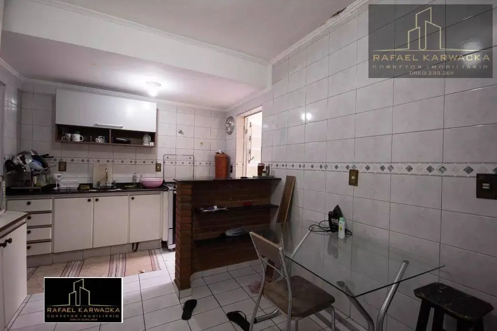 Foto 3 de Sobrado com 2 quartos à venda, 180m2 em Cipava, Osasco - SP