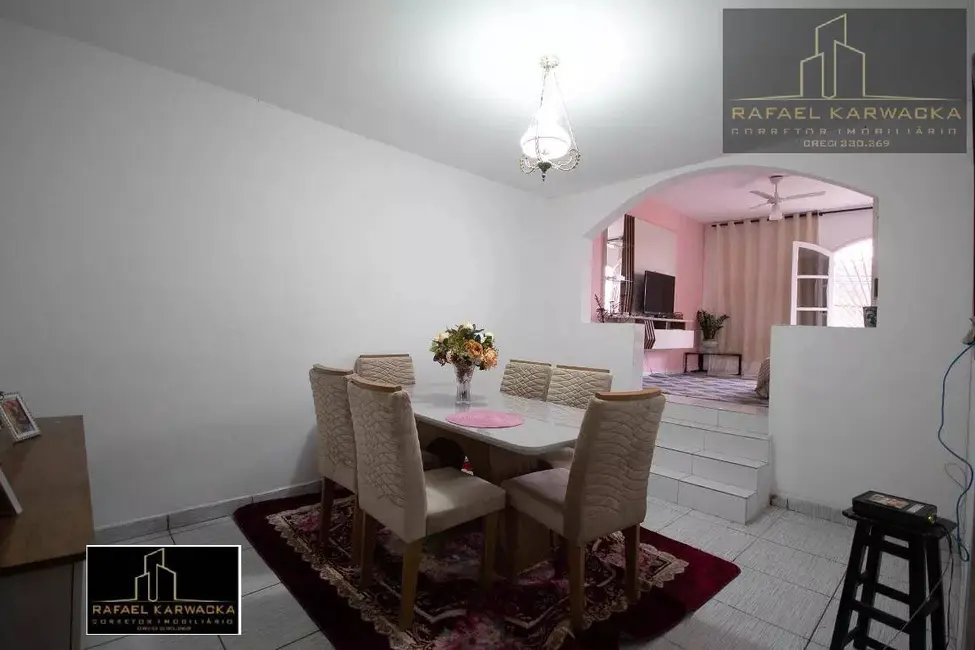 Foto 6 de Sobrado com 2 quartos à venda, 180m2 em Cipava, Osasco - SP