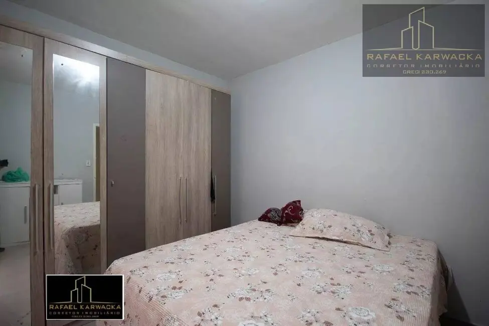 Foto 9 de Sobrado com 2 quartos à venda, 180m2 em Cipava, Osasco - SP