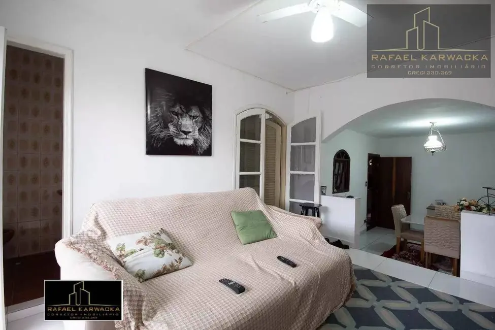 Foto 4 de Sobrado com 2 quartos à venda, 180m2 em Cipava, Osasco - SP