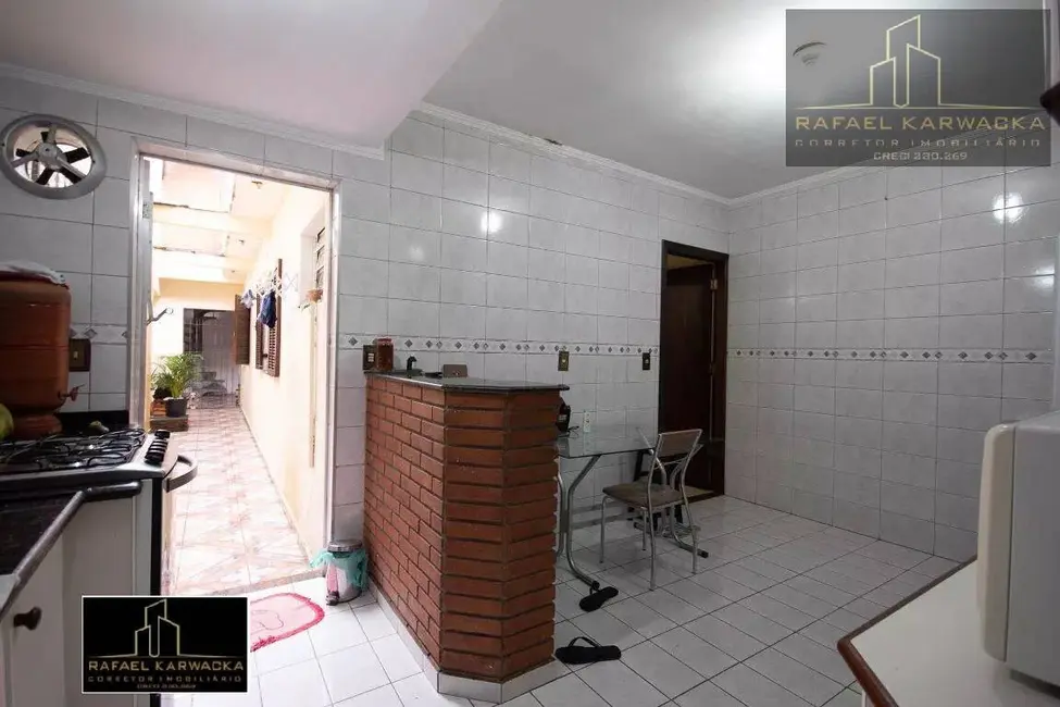 Foto 5 de Sobrado com 2 quartos à venda, 180m2 em Cipava, Osasco - SP