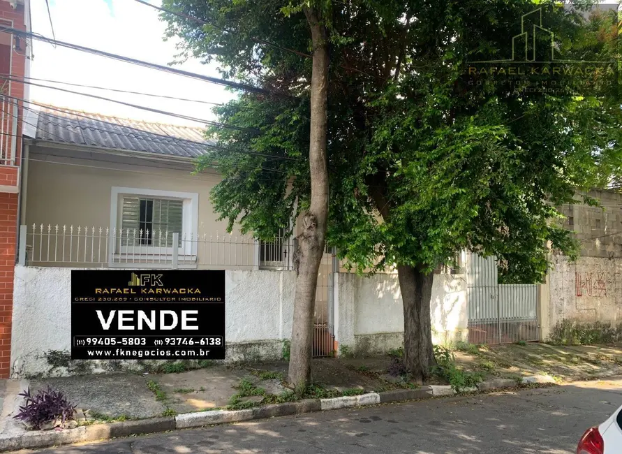 Foto 1 de Casa com 2 quartos à venda, 90m2 em Jardim das Flores, Osasco - SP