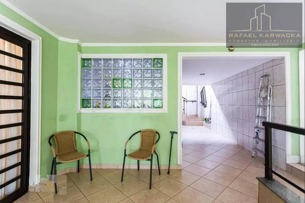 Foto 4 de Sobrado com 5 quartos à venda, 249m2 em Vila Yolanda, Osasco - SP