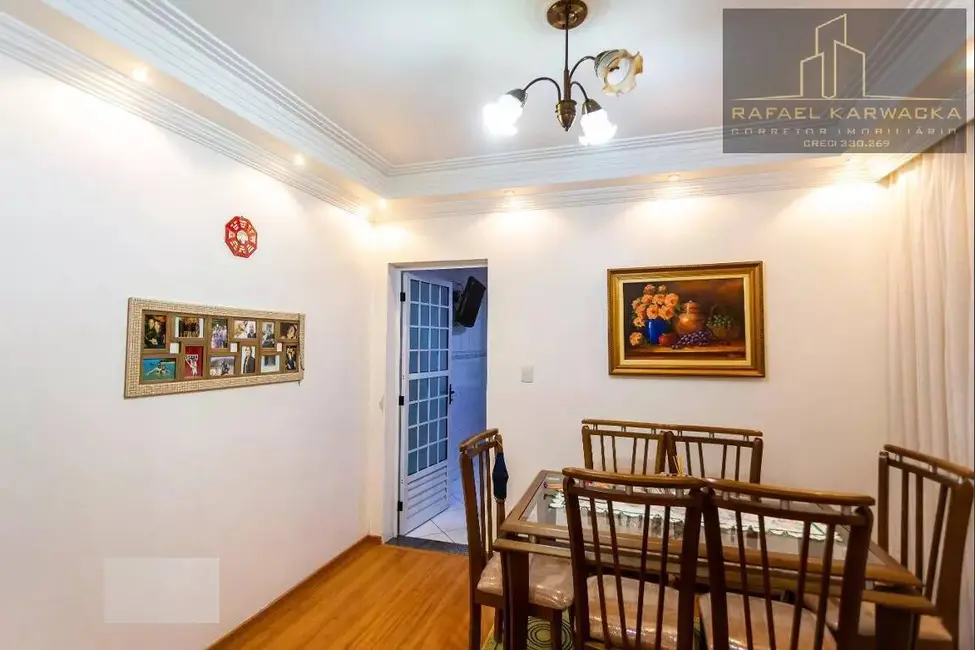 Foto 9 de Sobrado com 5 quartos à venda, 249m2 em Vila Yolanda, Osasco - SP