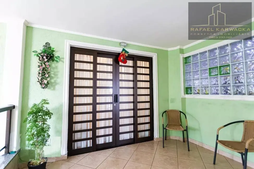 Foto 5 de Sobrado com 5 quartos à venda, 249m2 em Vila Yolanda, Osasco - SP