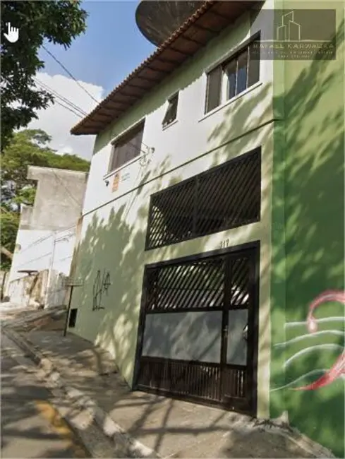 Foto 1 de Sobrado com 5 quartos à venda, 249m2 em Vila Yolanda, Osasco - SP