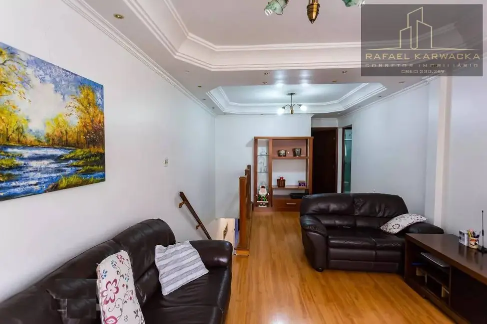 Foto 8 de Sobrado com 5 quartos à venda, 249m2 em Vila Yolanda, Osasco - SP