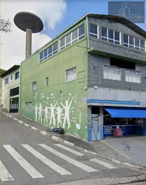 Foto 1 de Sala Comercial à venda, 237m2 em Santo Antônio, Osasco - SP