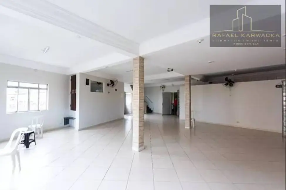 Foto 2 de Sala Comercial à venda, 237m2 em Santo Antônio, Osasco - SP