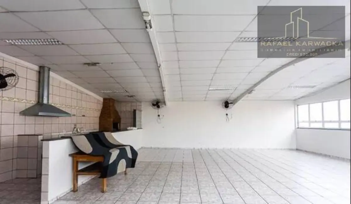 Sala Comercial à venda, 237m2 em Santo Antônio, Osasco - SP - imagem 4 Foto 4 de Sala Comercial à venda, 237m2 em Santo Antônio, Osasco - SP