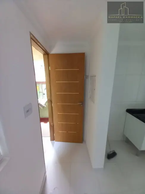 Foto 1 de Apartamento com 2 quartos à venda, 38m2 em Conjunto Habitacional Presidente Castelo Branco, Carapicuiba - SP