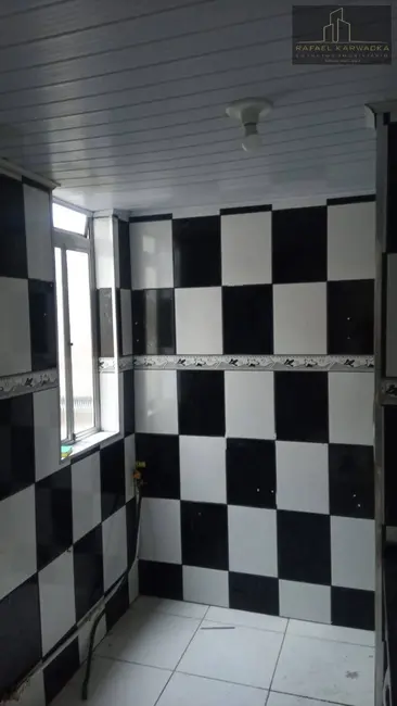Apartamento com 2 quartos à venda, 38m2 em Conjunto Habitacional Presidente Castelo Branco, Carapicuiba - SP - imagem 8 Foto 8 de Apartamento com 2 quartos à venda, 38m2 em Conjunto Habitacional Presidente Castelo Branco, Carapicuiba - SP