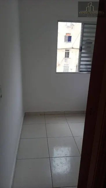 Apartamento com 2 quartos à venda, 38m2 em Conjunto Habitacional Presidente Castelo Branco, Carapicuiba - SP - imagem 5 Foto 5 de Apartamento com 2 quartos à venda, 38m2 em Conjunto Habitacional Presidente Castelo Branco, Carapicuiba - SP